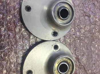 C2r2max/ cópelas suspensión 