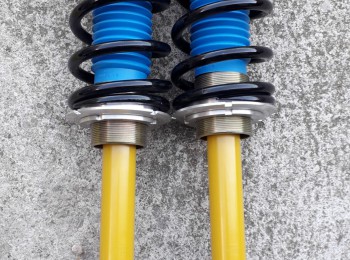 Suspension bilstein grupo n con cuerpo roscado pts saxo/106/ax