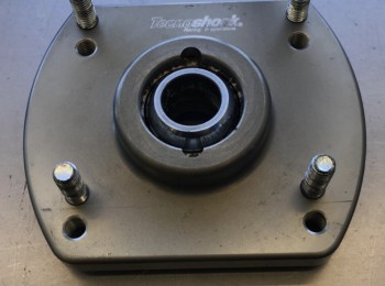 Cópelas  suspensión tecnoshock 