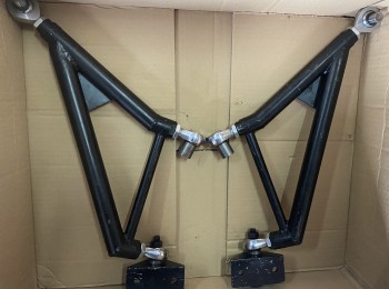 Brazos 106/saxo maxi kit car