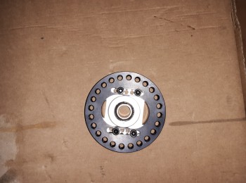 Copelas uniball regulables