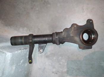 Manguera derecha trofeo saxo