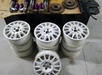 Kit de tierra para clio 3 /r3