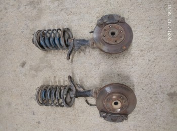 Bilstein victorino motorsport saxo tierra