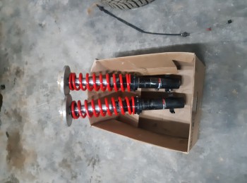 Tecnoshock ibiza golf