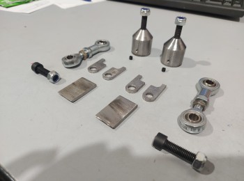 Kit uniball estabilizadora gr.a renault