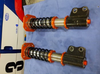 K-sport toyota / renault r5 turbo 