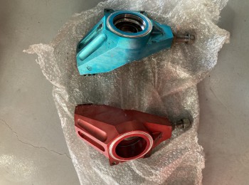 Manguetas citroen ax 1/2