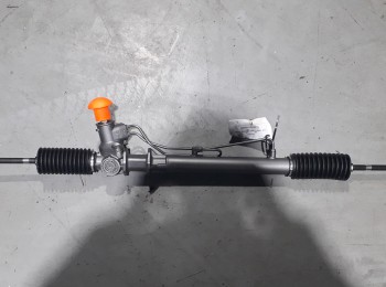 Cremallera de direccion rapida para megane 