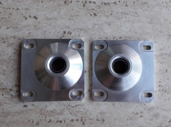 Kit copelas grupo a copa saxo/106 