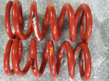 Muelles eibach 0700.250.0900