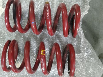 Muelles  eibach 0700.250.0800