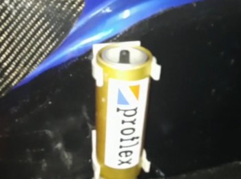 Suspensión trasera renault 