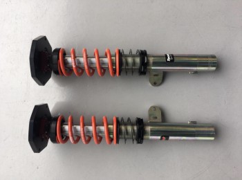 Suspensión tecnoshock 205