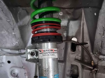 Suspension bmw m3 bilstein. victorino motor shocks