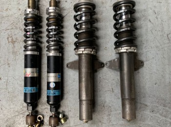 Suspension clío cup original