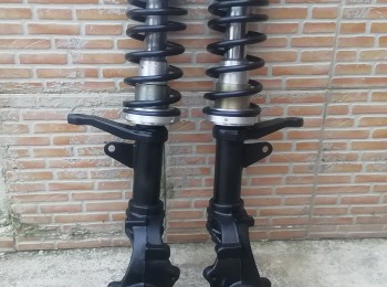 Suspension roscada grupo a saxo/106