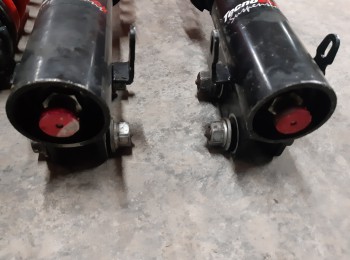 Tecnoshock ibiza golf