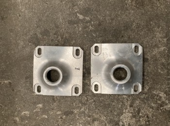 Cópelas originales copa saxo 