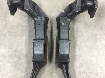 Piezas r2/max citroen 