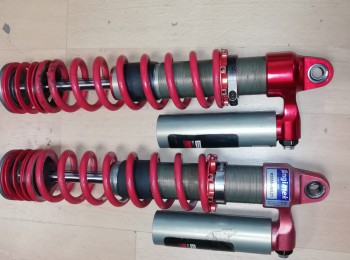 Boss 3 vías ds3 r3 maxtierra