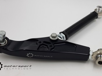 Horquillas de suspencion ajustable, bujes uniball, camber plates, rena