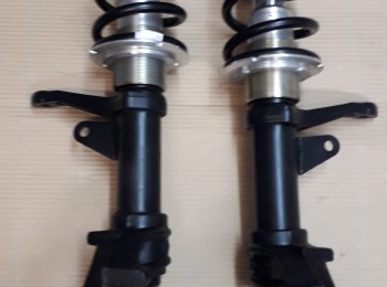 Supension pts roscada grupo a 106 /saxo