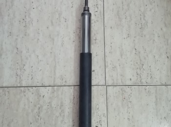 Tecnshock  saxo 106 ax