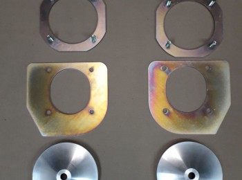  kit copelas copa saxo