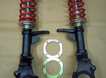 Tecnoshock saxo /106