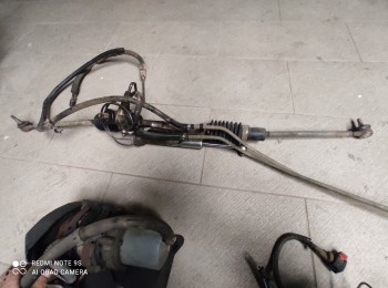 Kit dirección asistida peugeot 205