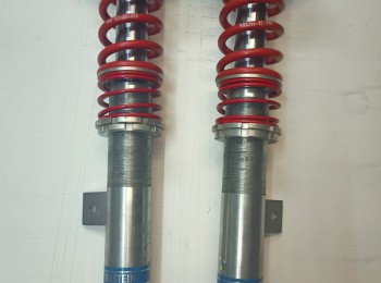 Suspensión roscada 205/309 grupo a 