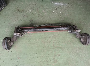 Puente saxo / 106 completo 