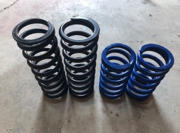 Se venden muelles estrechos de 60 nm