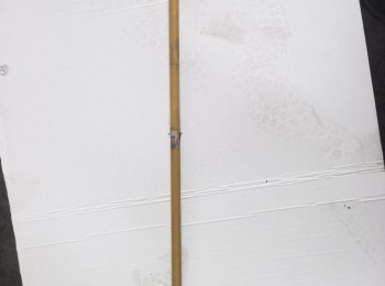 Barra estabilizadora 22mm