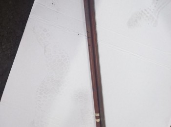 Barras de torsión 23mm saxo o 106