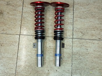 Suspensión roscada 205 /309 grupo a  