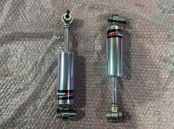 Amortiguador tras tecnoshock saxo o 106