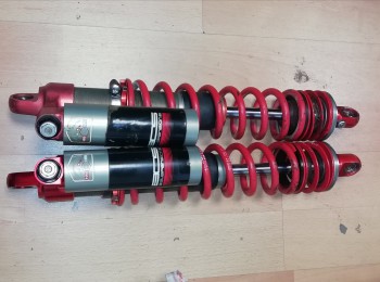 Boss 3 vias ds3 r3 max tierra