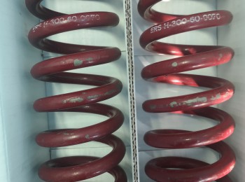 Muelles eibach ers  300-60-70