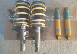 Suspensión pts peugeot 205/309