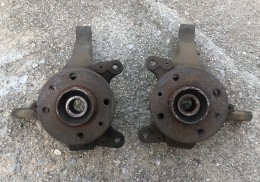 Manguetas renault clio cup