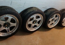 Nissan nismo lmgt2 wheels rims skyline silvia 200sx