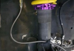 Kw competition evo 7 8 9