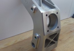 Recambio seat leon supercopa mk1