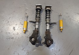 Suspensión saxo/106