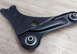 Trapecio - brazo suspensión - plaqueta citroen c2 r2 max