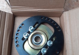 Copelas regulables 205