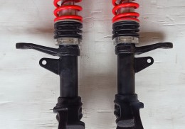 Tecnoshock saxo /106