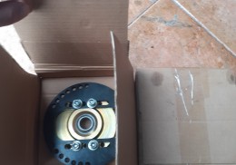 Copelas regulables 205